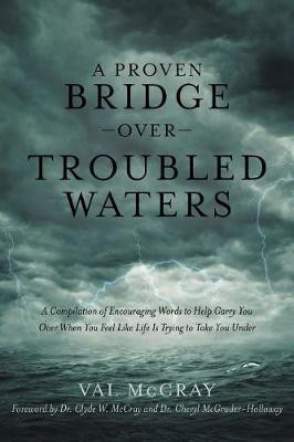 A Proven Bridge over Troubled Waters(English, Paperback, McCray Val)