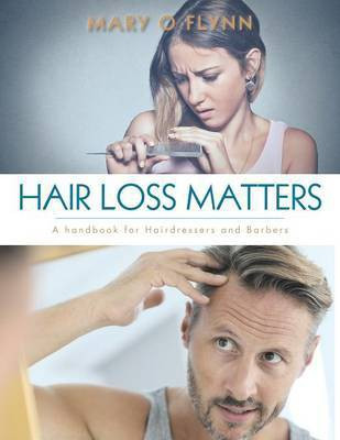 Hair Loss Matters(English, Paperback, O Flynn Mary)