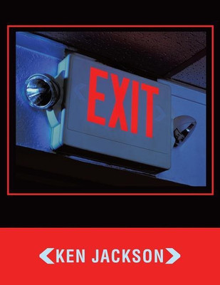 Exit(English, Paperback, Jackson Ken)