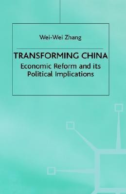 Transforming China(English, Hardcover, NA NA)