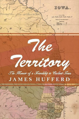 The Territory(English, Paperback, Hufferd James)
