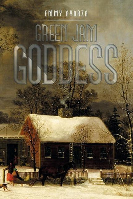 Green Jam Goddess(English, Paperback, Ayarza Emmy)
