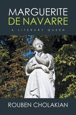 Marguerite De Navarre(English, Paperback, Cholakian Rouben Professor)