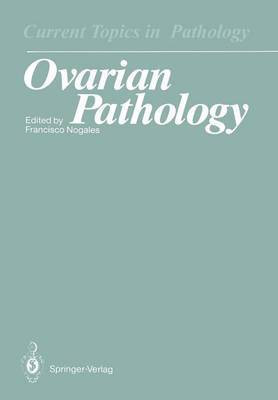 Ovarian Pathology(English, Paperback, unknown)