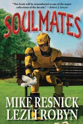 Soulmates(English, Paperback, Resnick Mike)