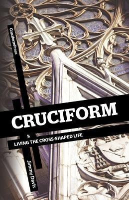 Cruciform(English, Paperback, Davis Jimmy)