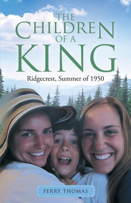 The Children of a King(English, Paperback, Thomas Perry)