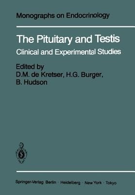 The Pituitary and Testis(English, Paperback, unknown)