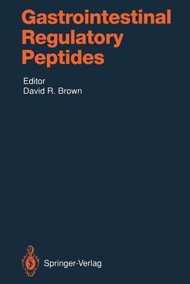 Gastrointestinal Regulatory Peptides(English, Paperback, unknown)