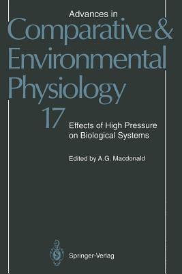 Effects of High Pressure on Biological Systems(English, Paperback, unknown)