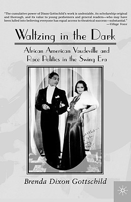 Waltzing in the Dark(English, Hardcover, NA NA)