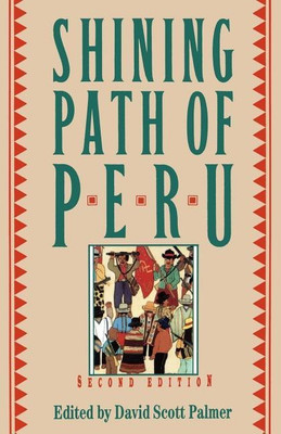 The Shining Path of Peru(English, Paperback, NA NA)