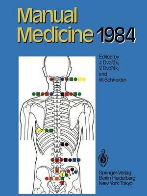 Manual Medicine 1984(English, Paperback, unknown)