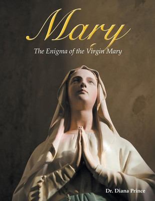 Mary(English, Paperback, Prince Diana Dr)