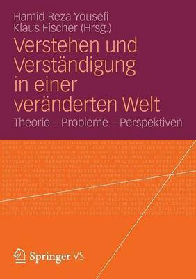 Verstehen und Verstaendigung in einer veraenderten Welt(German, Paperback, unknown)