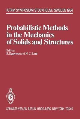 Probabilistic Methods in the Mechanics of Solids and Structures(English, Paperback, unknown)