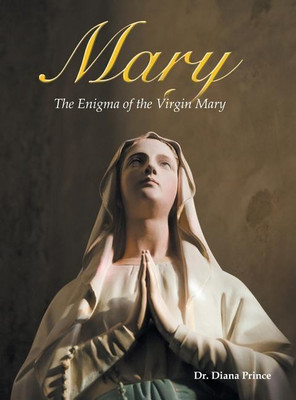 Mary(English, Hardcover, Prince Diana Dr)