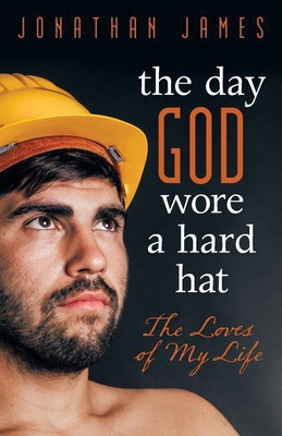The Day God Wore a Hard Hat(English, Paperback, James Jonathan)