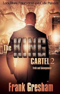 The King Cartel 2(English, Paperback, Gresham Frank)