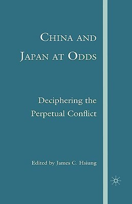 China and Japan at Odds(English, Hardcover, unknown)