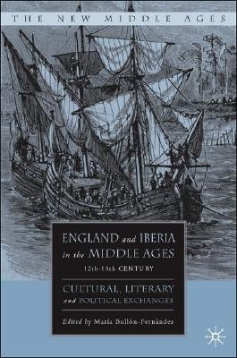 England and Iberia in the Middle Ages, 12th-15th Century(English, Hardcover, unknown)