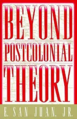 Beyond Postcolonial Theory(English, Hardcover, NA NA)