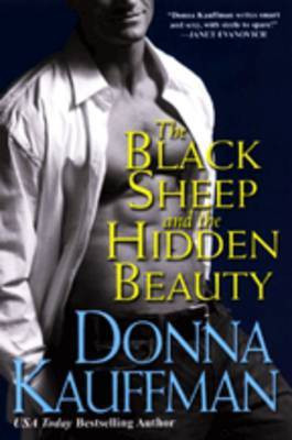 Black Sheep And Hidden Beauty(English, Paperback, Kauffman Donna)