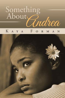 Something About Andrea(English, Paperback, Forman Kaya)