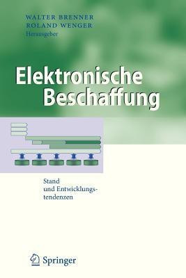 Elektronische Beschaffung(German, Paperback, unknown)