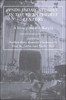 Indo-Judaic Studies in the Twenty-First Century(English, Hardcover, unknown)