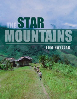 The Star Mountains(English, Paperback, Hayllar Tom)