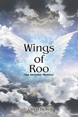 Wings of Roo(English, Paperback, Belle Olivia)