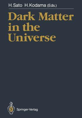 Dark Matter in the Universe(English, Paperback, unknown)