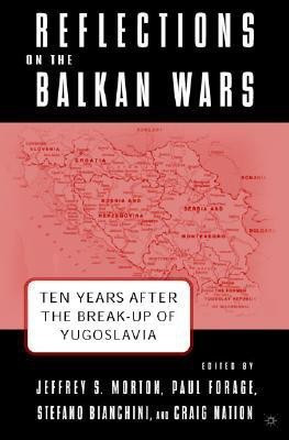 Reflections on the Balkan Wars(English, Hardcover, unknown)