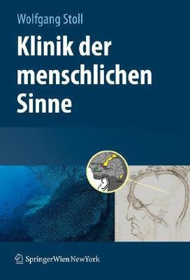 Klinik der menschlichen Sinne(German, Hardcover, unknown)