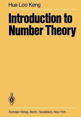 Introduction to Number Theory(English, Paperback, Hua L.-K.)