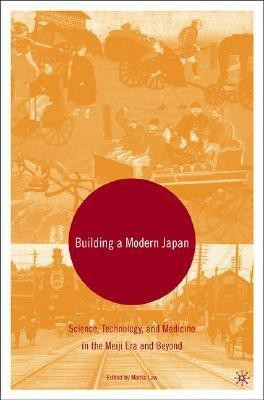Building a Modern Japan(English, Hardcover, unknown)