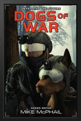 Dogs of War(English, Paperback, Cooper Brenda)