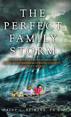 The Perfect Family Storm(English, Hardcover, Reimers Cathy L PH D)