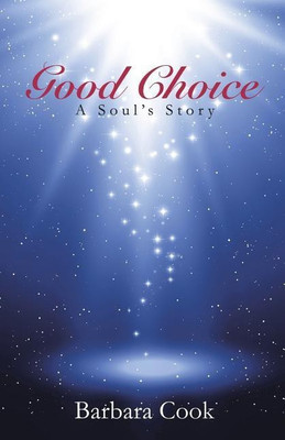 Good Choice(English, Paperback, Cook Barbara)