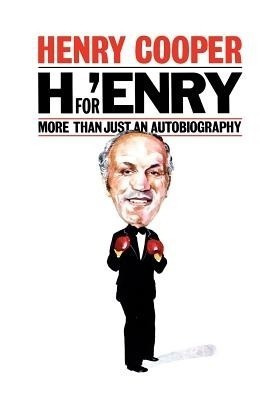 H is for 'Enry(English, Paperback, Cooper Henry)
