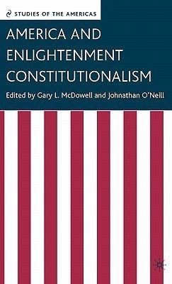 America and Enlightenment Constitutionalism(English, Hardcover, unknown)