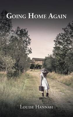 Going Home Again(English, Paperback, Hannah Louise)