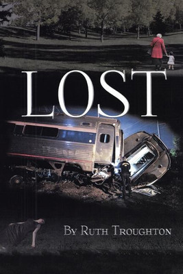 Lost(English, Paperback, Troughton Ruth)