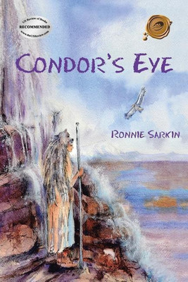 Condor's Eye(English, Paperback, Sarkin Ronnie)