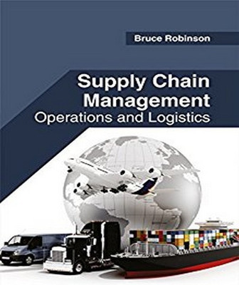 Supply Chain Management: Operations and Logistics(English, Hardcover, unknown)