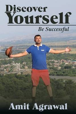 Discover Yourself(English, Paperback, Agrawal Amit)