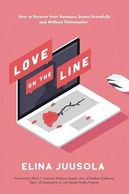 Love on the Line(English, Paperback, Juusola Elina)