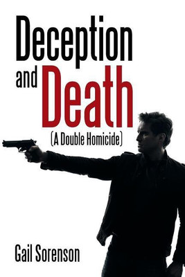 Deception and Death(English, Paperback, Sorenson Gail)