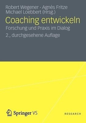 Coaching entwickeln(German, Paperback, unknown)